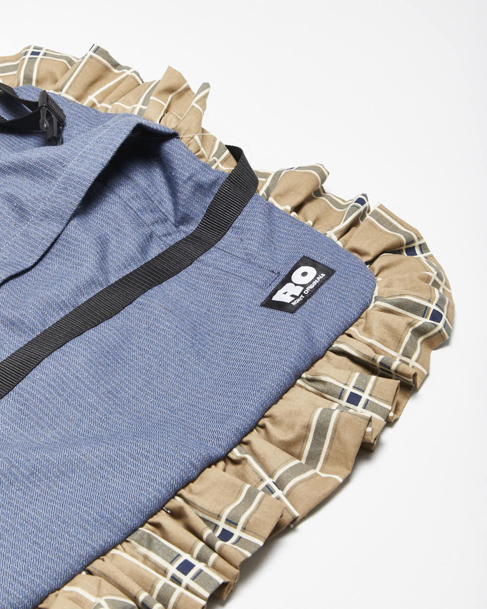 Rokit Originals Messenger Bag
