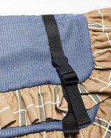 Rokit Originals Messenger Bag