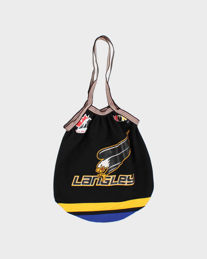 Rokit Originals Sports Tote