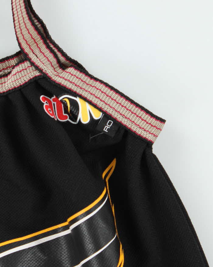 Rokit Originals Sports Tote