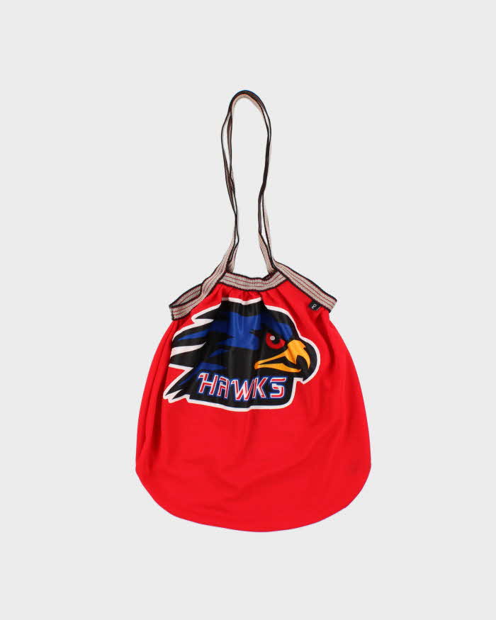 Rokit Originals Sports Tote