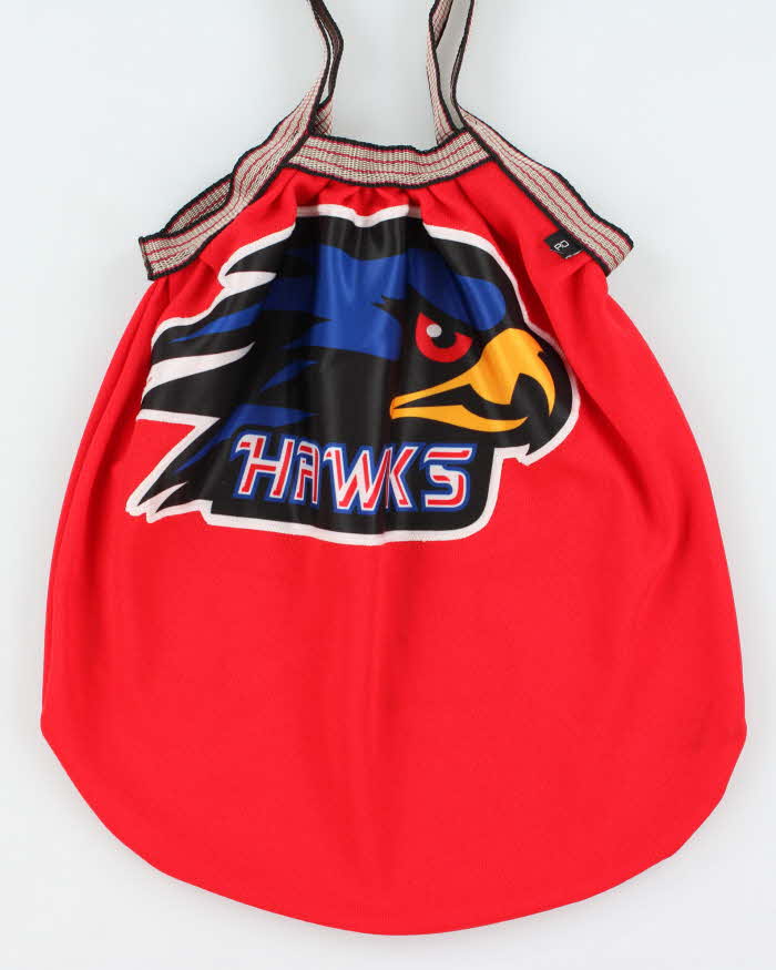 Rokit Originals Sports Tote