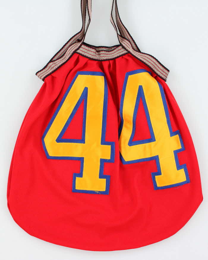 Rokit Originals Sports Tote