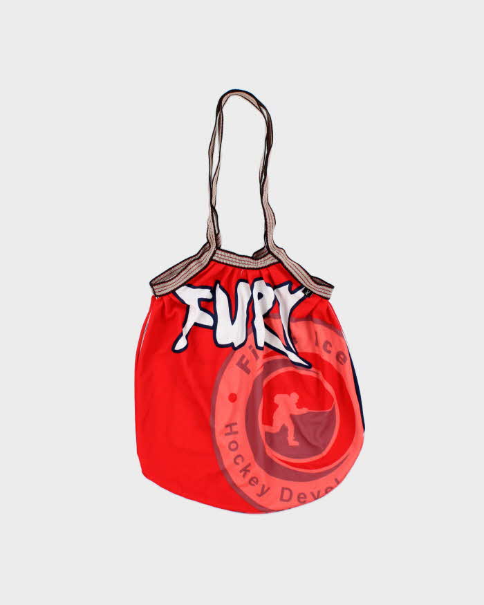 Rokit Originals Sports Tote