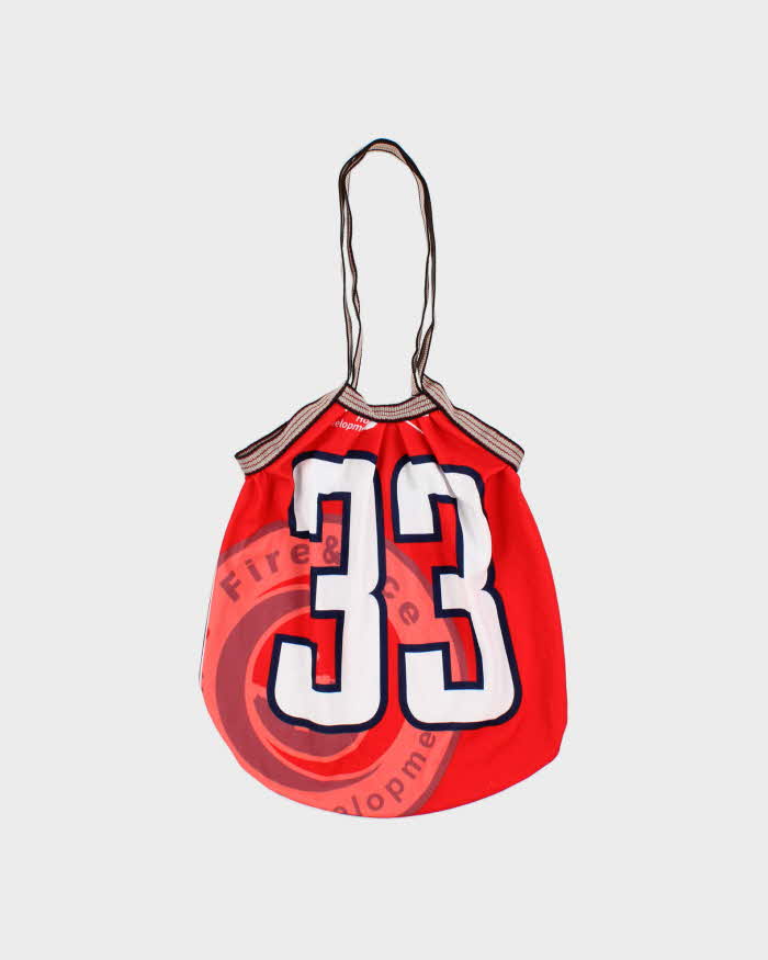 Rokit Originals Sports Tote