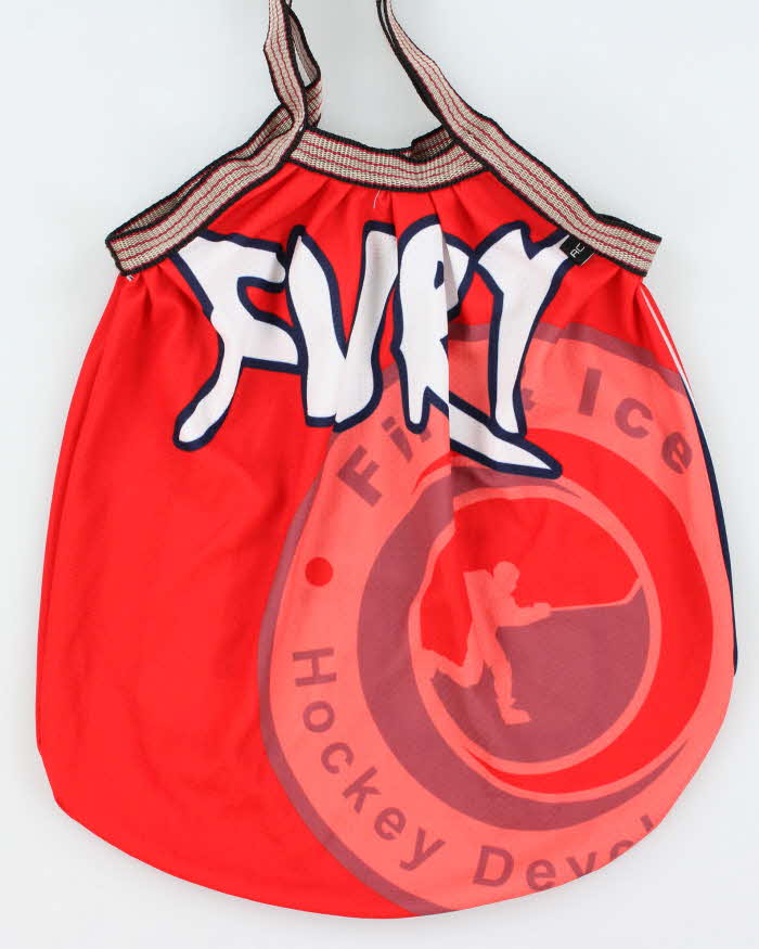 Rokit Originals Sports Tote