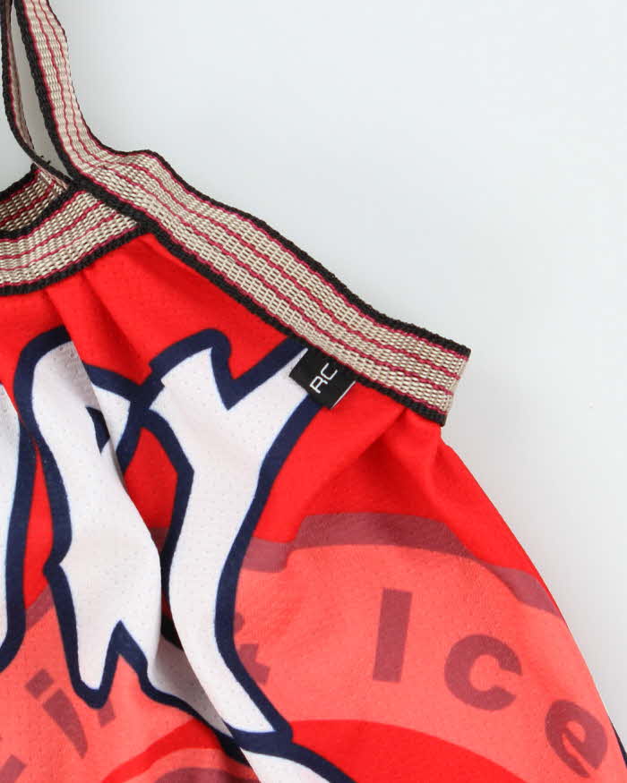 Rokit Originals Sports Tote