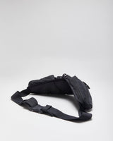 Vintage 1990s Nike Multi Pocket Outdoor Technical Bum Bag - OS
