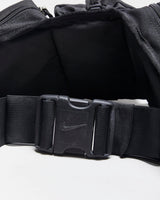 Vintage 1990s Nike Multi Pocket Outdoor Technical Bum Bag - OS