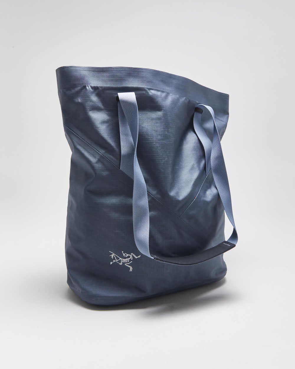 2016 Arc'teryx Blanca 19 Nylon Zipper Tote Bag - OS