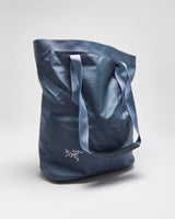 2016 Arc'teryx Blanca 19 Nylon Zipper Tote Bag - OS