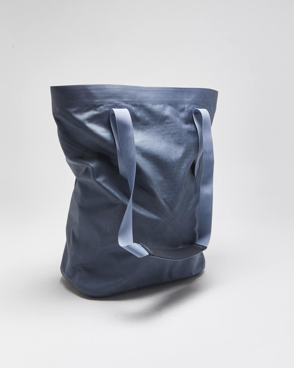 2016 Arc'teryx Blanca 19 Nylon Zipper Tote Bag - OS