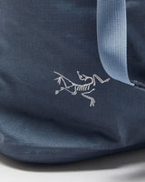 2016 Arc'teryx Blanca 19 Nylon Zipper Tote Bag - OS