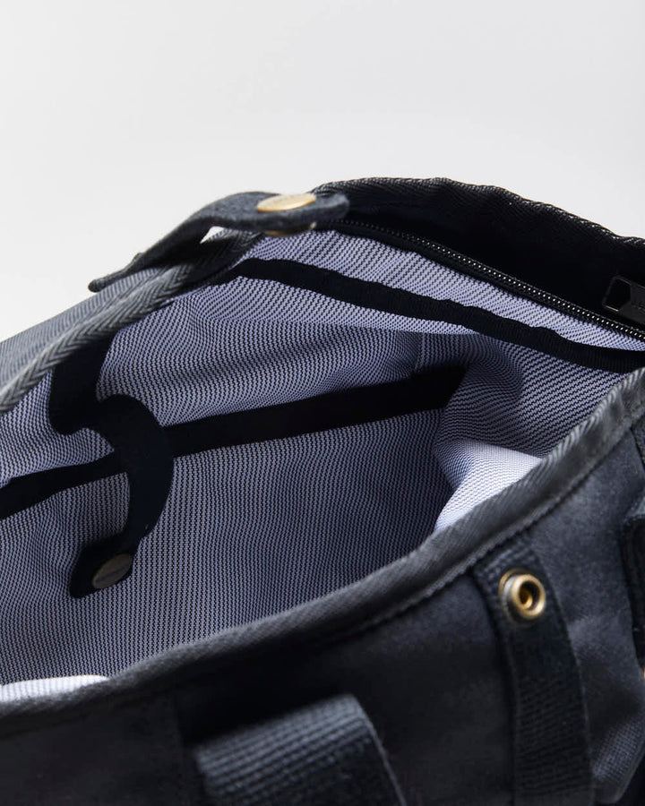 DSWT 2021 Carhartt Legacy Convertible Nylon Canvas Rain Defender Backpack Tote - OS