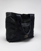 Vintage Ralph Lauren Denim &amp; Supply Large Heavyweight Canvas Shopper Tote - OS