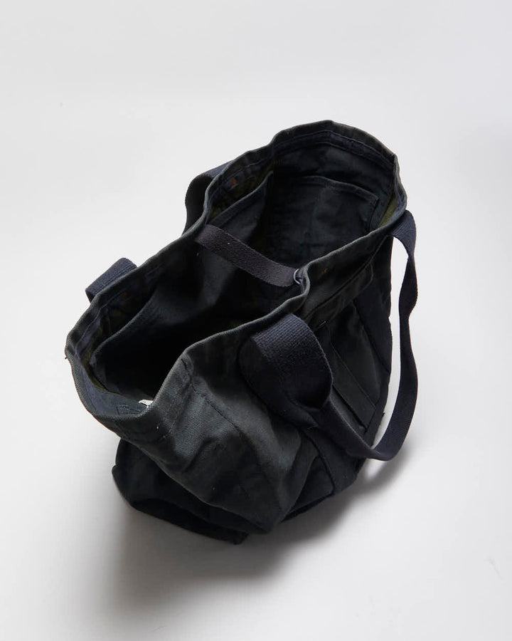 Vintage Ralph Lauren Denim & Supply Large Heavyweight Canvas Shopper Tote - OS