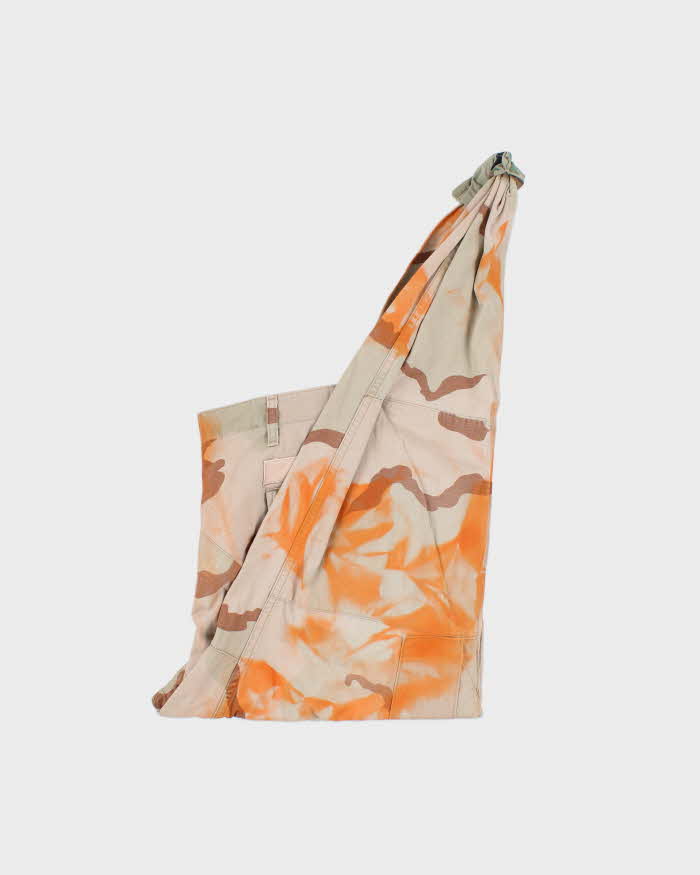 Rokit Originals Camo Tote Bag - OS