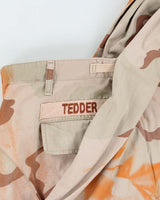Rokit Originals Camo Tote Bag - OS
