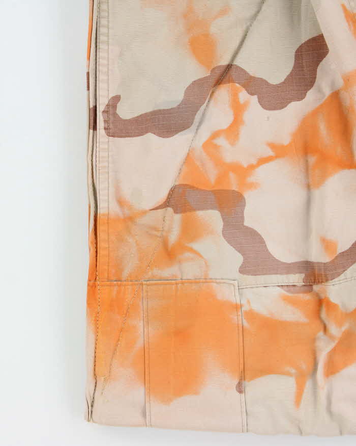 Rokit Originals Camo Tote Bag - OS