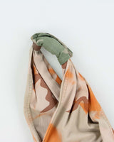 Rokit Originals Camo Tote Bag - OS