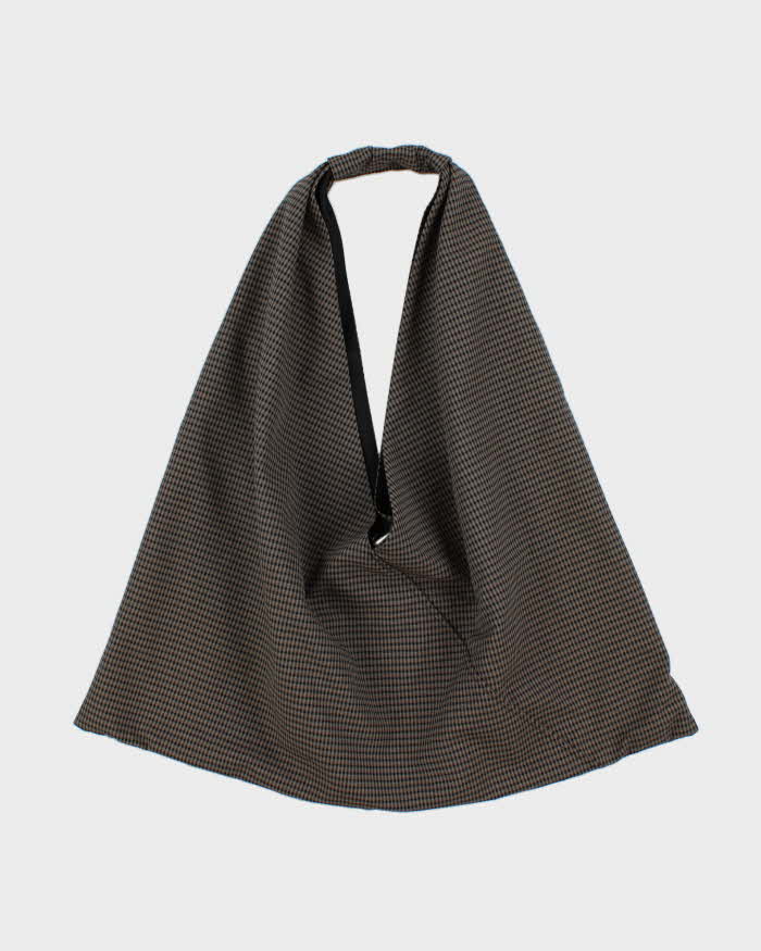 Rokit Originals Maxi Slouch Bag
