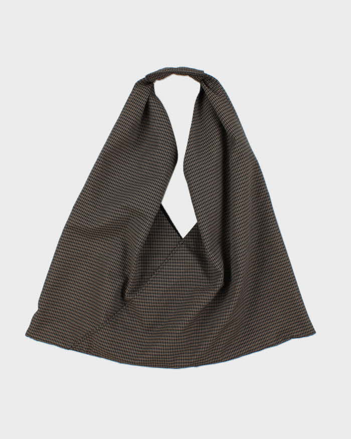 Rokit Originals Maxi Slouch Bag