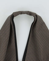 Rokit Originals Maxi Slouch Bag