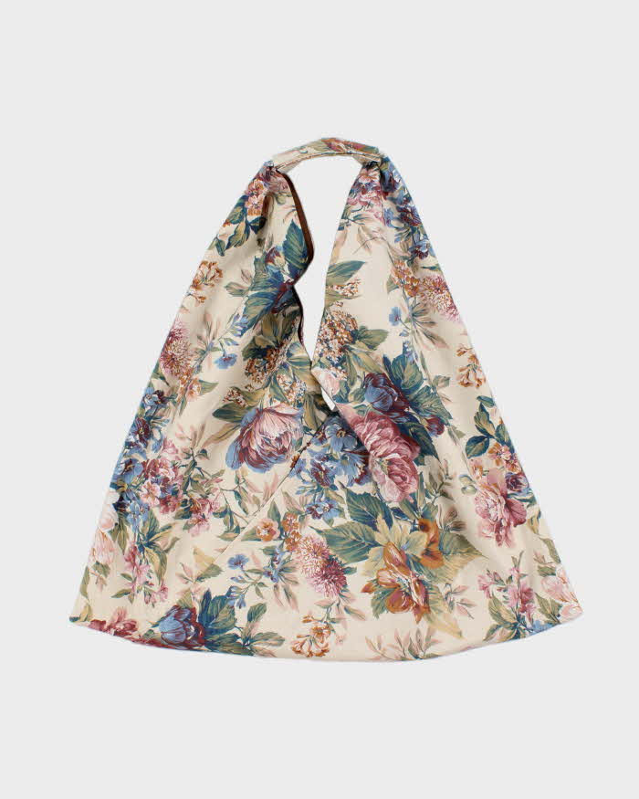 Rokit Originals Maxi Slouch Bag