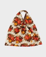 Rokit Originals Maxi Slouch Bag