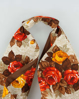 Rokit Originals Maxi Slouch Bag