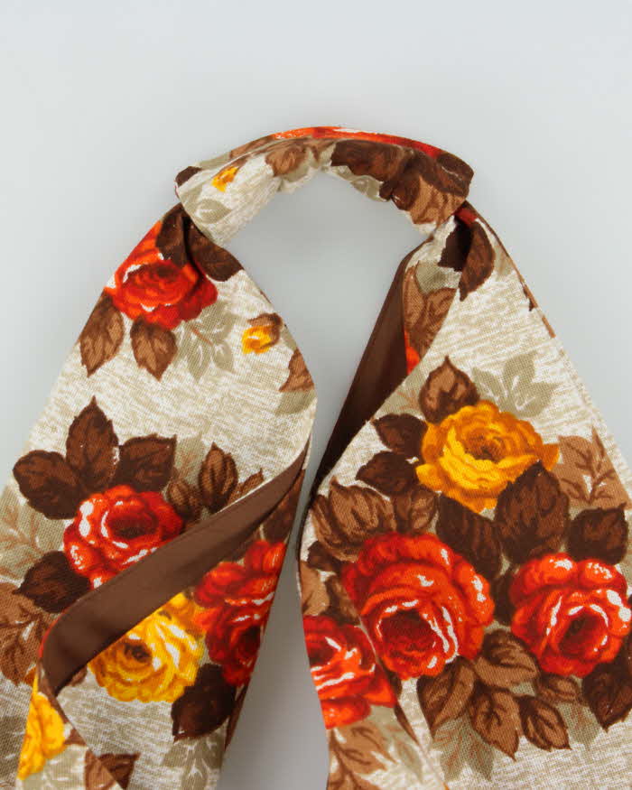 Rokit Originals Maxi Slouch Bag