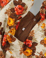 Rokit Originals Maxi Slouch Bag