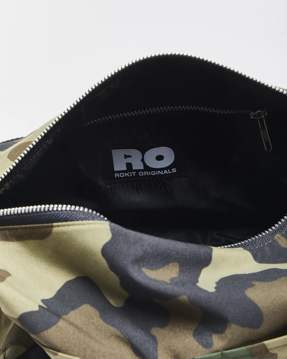 Rokit Originals Bum Bag - OS