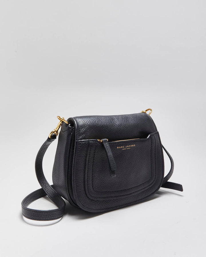 Vintage Y2k 2000s Marc Jacobs Empire City Shoulder Bag