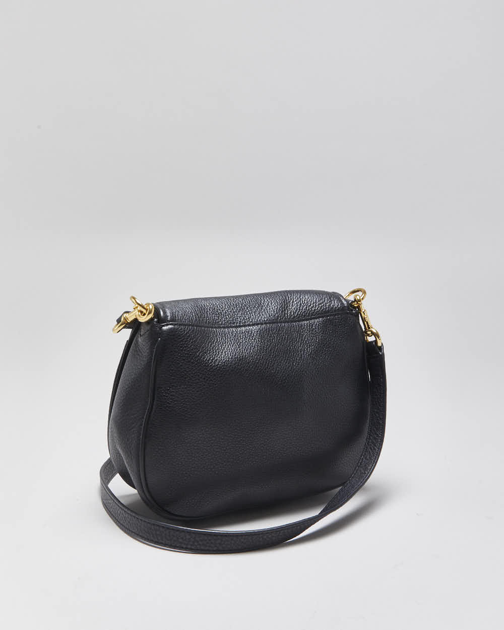 Vintage Y2k 2000s Marc Jacobs Empire City Shoulder Bag