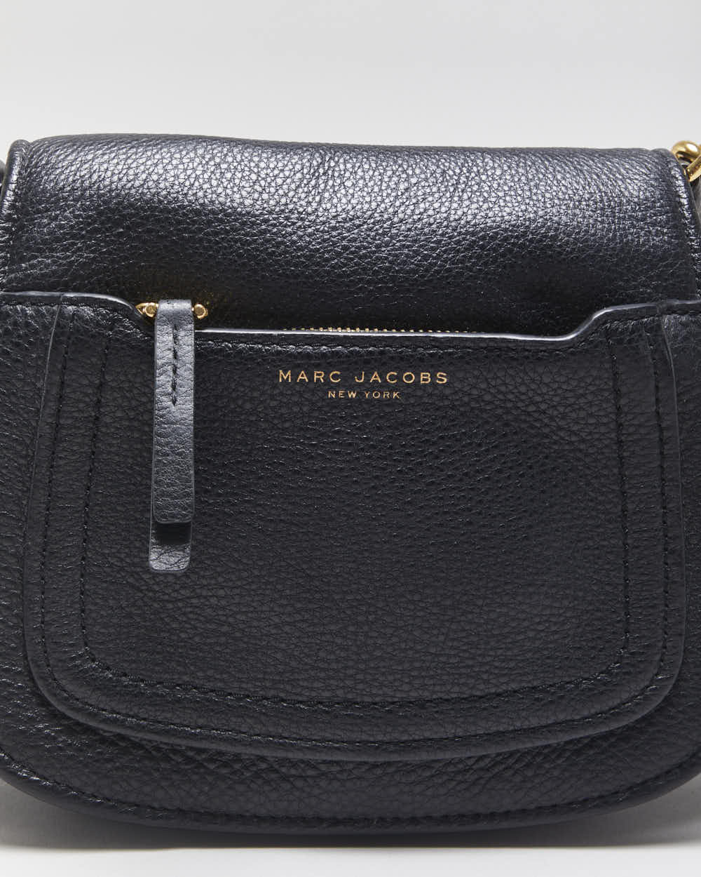 Vintage Y2k 2000s Marc Jacobs Empire City Shoulder Bag
