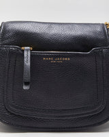 Vintage Y2k 2000s Marc Jacobs Empire City Shoulder Bag