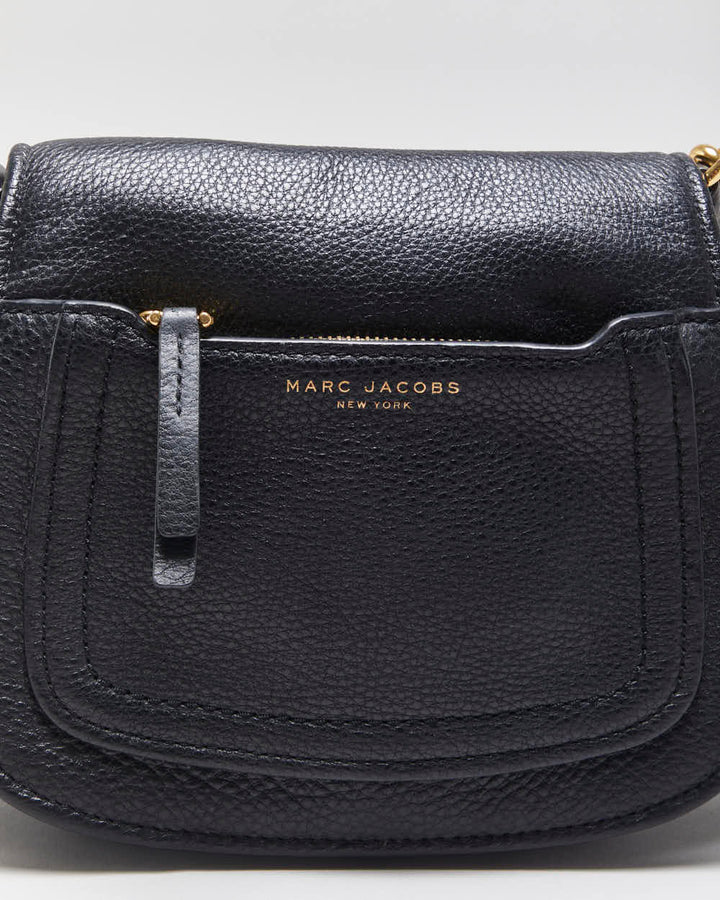 Vintage Y2k 2000s Marc Jacobs Empire City Shoulder Bag