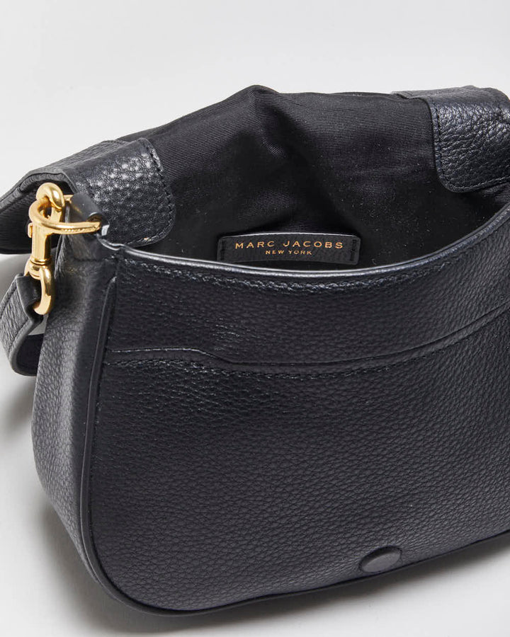 Vintage Y2k 2000s Marc Jacobs Empire City Shoulder Bag