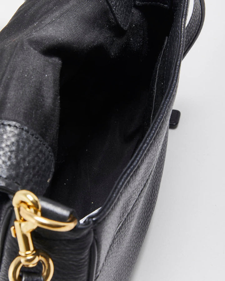 Vintage Y2k 2000s Marc Jacobs Empire City Shoulder Bag