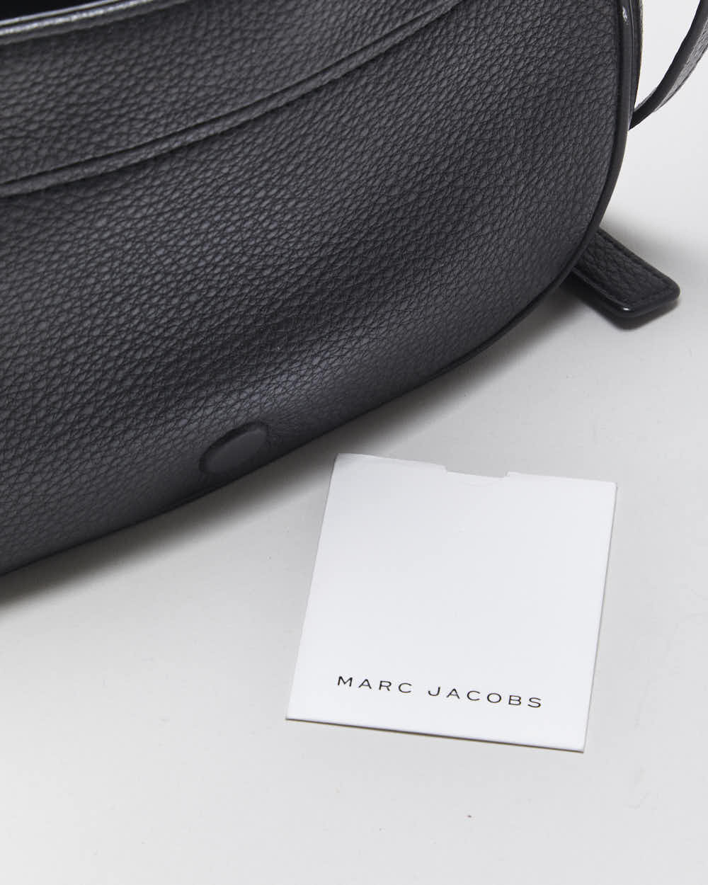 Vintage Y2k 2000s Marc Jacobs Empire City Shoulder Bag