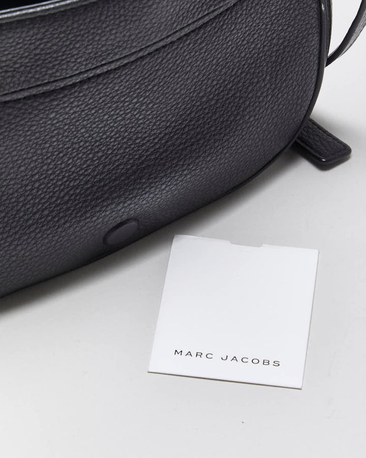 Vintage Y2k 2000s Marc Jacobs Empire City Shoulder Bag