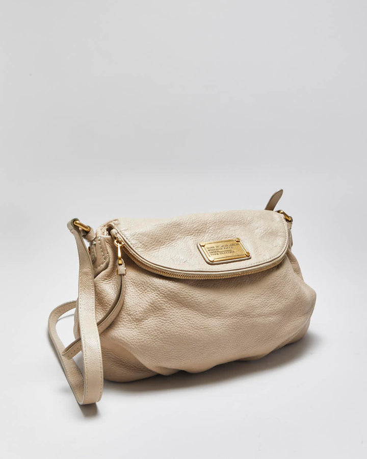 Vintage Y2k 2000s Marc By Marc Jacobs Classic Q Natasha Shoulder Bag