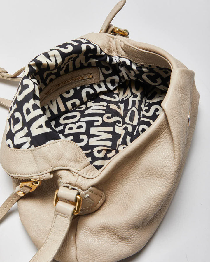 Vintage Y2k 2000s Marc By Marc Jacobs Classic Q Natasha Shoulder Bag