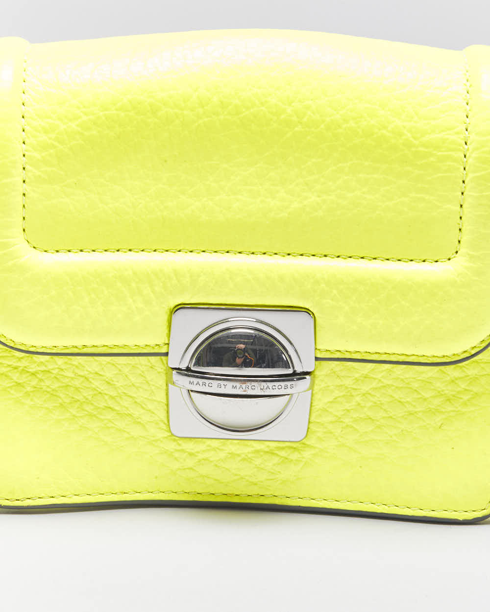 Vintage Marc By Marc Jacobs Schooly Jax Shoulder Bag