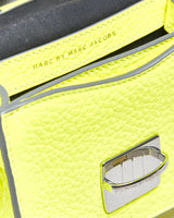 Vintage Marc By Marc Jacobs Schooly Jax Shoulder Bag