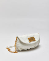 Vintage Y2k 2000s Marc By Marc Jacobs Classic Q Karlie Shoulder Bag