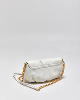 Vintage Y2k 2000s Marc By Marc Jacobs Classic Q Karlie Shoulder Bag