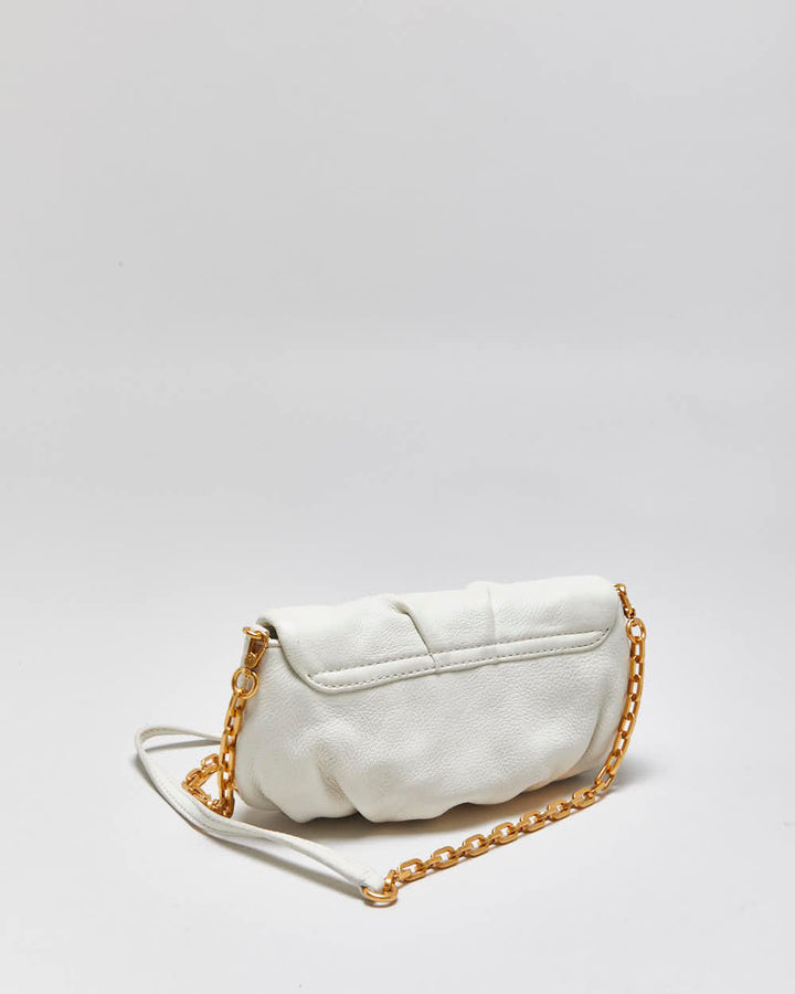 Vintage Y2k 2000s Marc By Marc Jacobs Classic Q Karlie Shoulder Bag