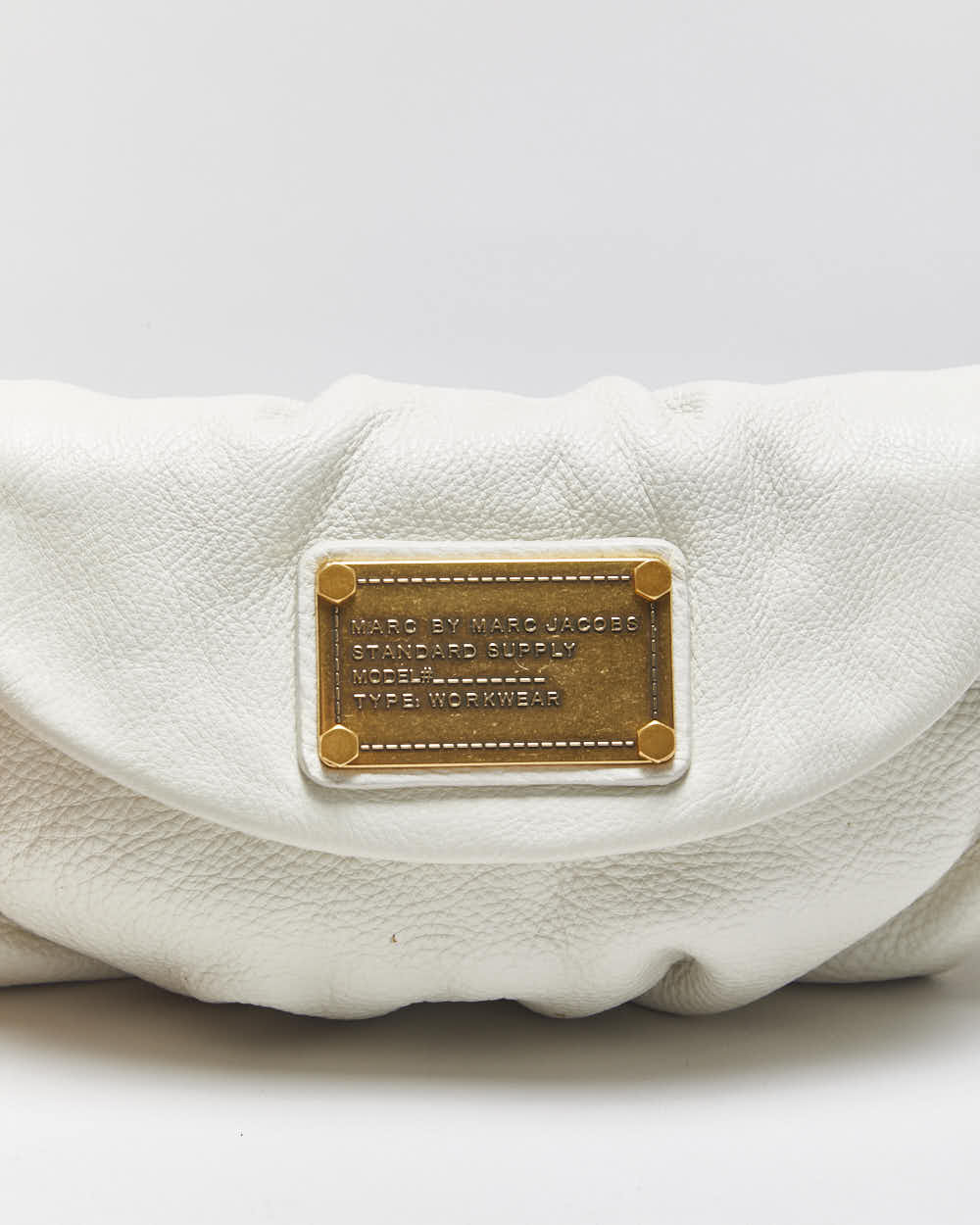 Vintage Y2k 2000s Marc By Marc Jacobs Classic Q Karlie Shoulder Bag